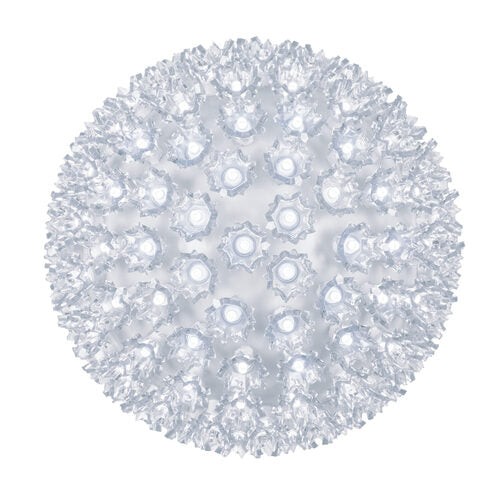 Cool White 5mm LED Starlight Sphere, Lights