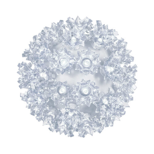 Cool White 5mm LED Starlight Sphere, Lights