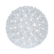 Cool White 5mm LED Starlight Sphere, Lights