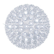 Cool White 5mm LED Twinkle Starlight Sphere, Lights