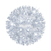Cool White 5mm LED Twinkle Starlight Sphere, Lights