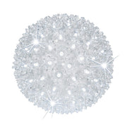 Cool White 5mm LED Twinkle Starlight Sphere, Lights
