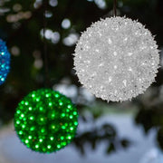 Cool White T5 LED Starlight Sphere, Lights