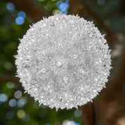 Cool White T5 LED Starlight Sphere, Lights