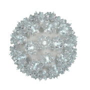 Cool White T5 LED Starlight Sphere, Lights