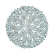Cool White T5 LED Starlight Sphere, Lights