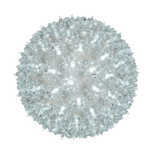 Cool White T5 LED Starlight Sphere, Lights