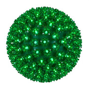 Green 5mm LED Starlight Sphere, Lights
