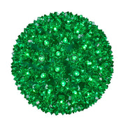 Green 5mm LED Starlight Sphere, Lights
