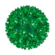 Green 5mm LED Starlight Sphere, Lights