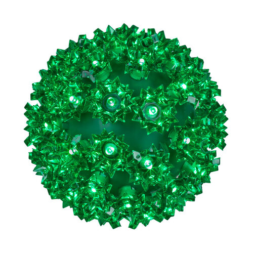 Green 5mm LED Starlight Sphere, Lights