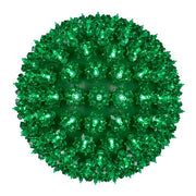 Green T5 LED Starlight Sphere, Lights