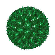 Green T5 LED Starlight Sphere, Lights