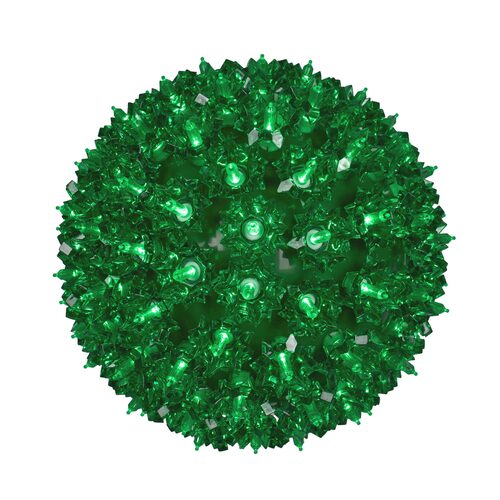 Green T5 LED Starlight Sphere, Lights