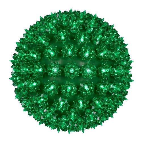 Green T5 LED Starlight Sphere, Lights