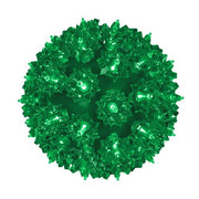 Green T5 LED Starlight Sphere, Lights
