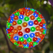 Multicolor 5mm LED Starlight Sphere, Lights