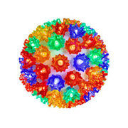 Multicolor 5mm LED Starlight Sphere, Lights