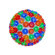 Multicolor 5mm LED Starlight Sphere, Lights