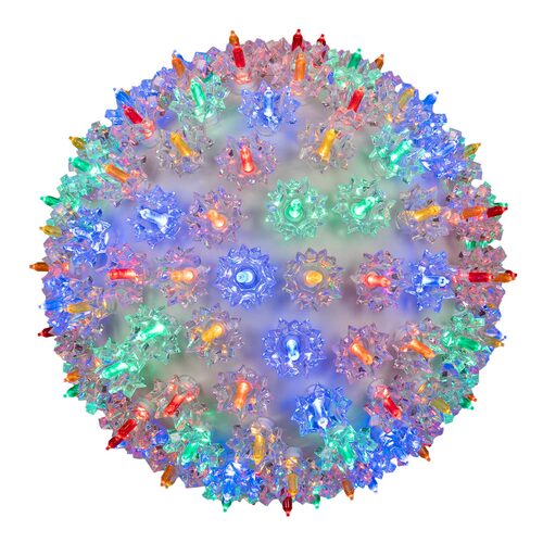 Multicolor T5 LED Starlight Sphere, Lights