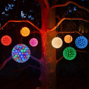 Multicolor T5 LED Starlight Sphere, Lights