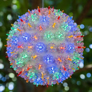 Multicolor T5 LED Starlight Sphere, Lights