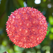 Pink T5 LED Starlight Sphere, Lights