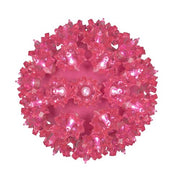 Pink T5 LED Starlight Sphere, Lights