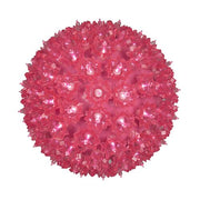 Pink T5 LED Starlight Sphere, Lights