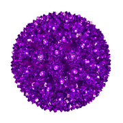 Purple 5mm LED Starlight Sphere, Lights