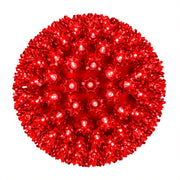 Red 5mm LED Starlight Sphere, Lights
