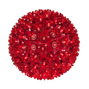 Red 5mm LED Starlight Sphere, Lights