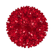 Red 5mm LED Starlight Sphere, Lights