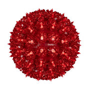 Red T5 LED Starlight Sphere, Lights