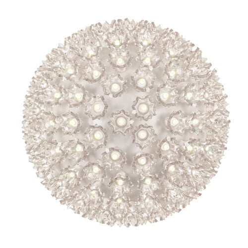 Warm White 5mm LED Starlight Sphere, Lights