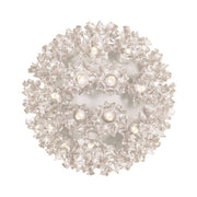 Warm White 5mm LED Starlight Sphere, Lights