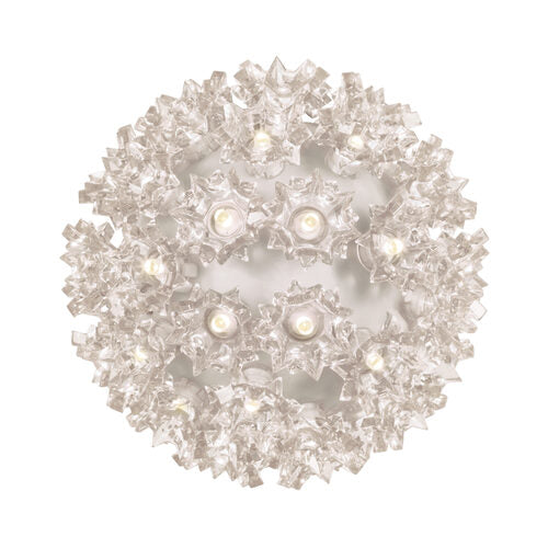 Warm White 5mm LED Starlight Sphere, Lights
