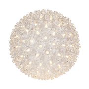 Warm White 5mm LED Starlight Sphere, Lights