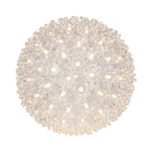 Warm White 5mm LED Starlight Sphere, Lights