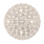Warm White 5mm LED Twinkle Starlight Sphere, Lights