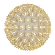 Warm White T5 LED Starlight Sphere, Lights