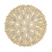Warm White T5 LED Starlight Sphere, Lights
