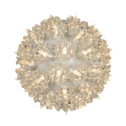 Warm White T5 LED Starlight Sphere, Lights