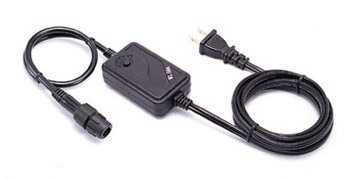 8 Function Mini Controller for 5 Wire Round Rope Light
