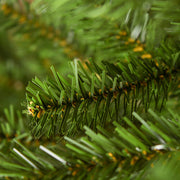 9' 14" Douglas Fir Unlit Holiday Garland