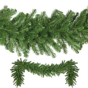 Olympia Pine Commercial Unlit Holiday Garland