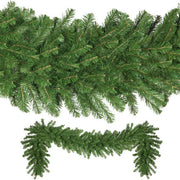 Olympia Pine Commercial Unlit Holiday Garland