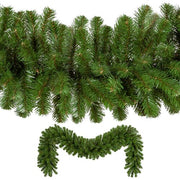 Sequoia Fir Commercial Unlit Holiday Garland