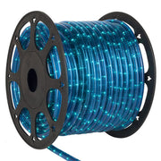 Blue Rope Light, 150 ft