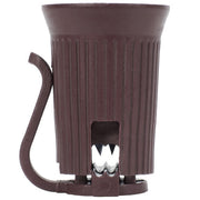 Brown C9 Socket, SPT2W